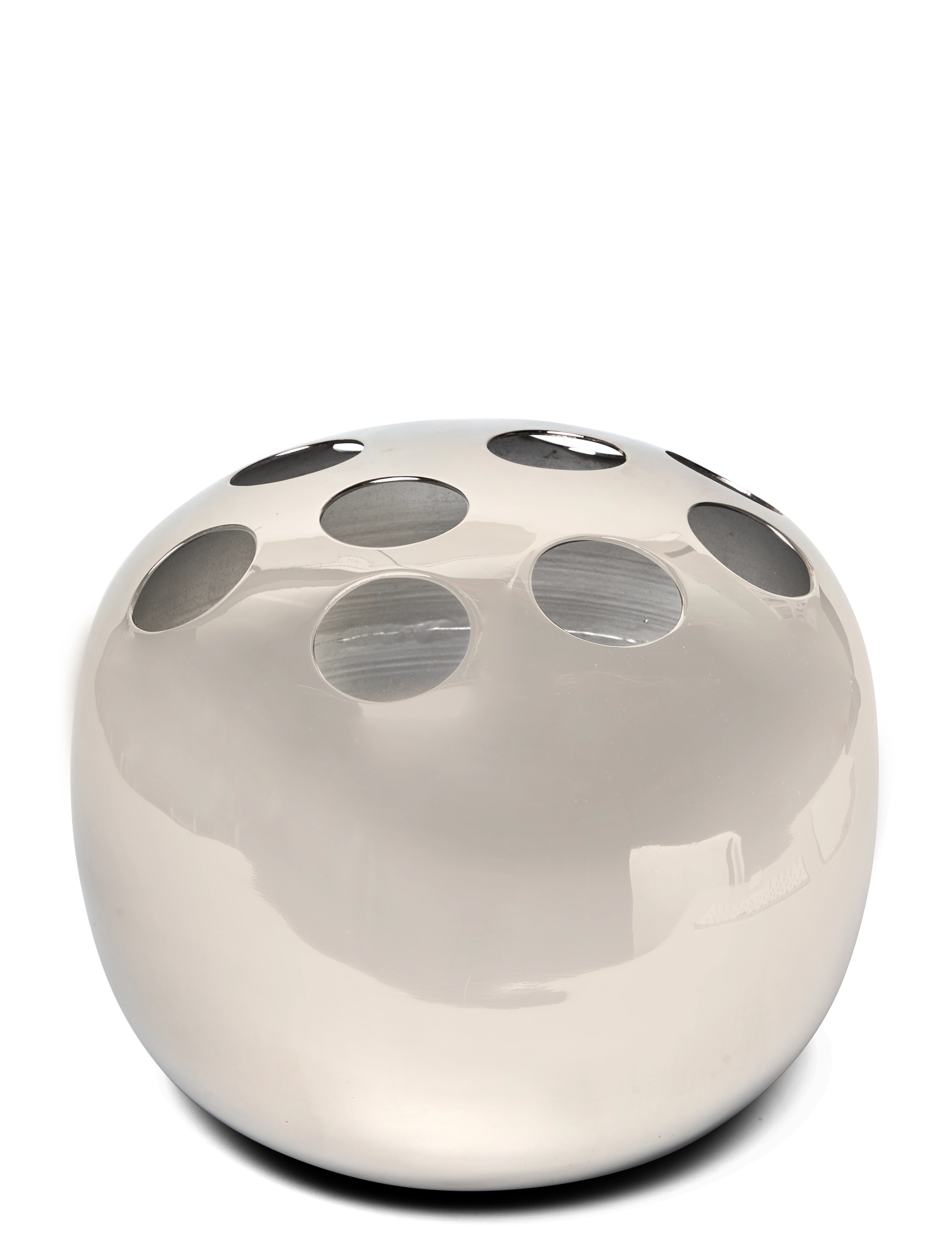 DAY Einrichtung Day Random Vase Silber - H25CM - Unisex