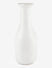 Day Grass Vase 3 - WHITE