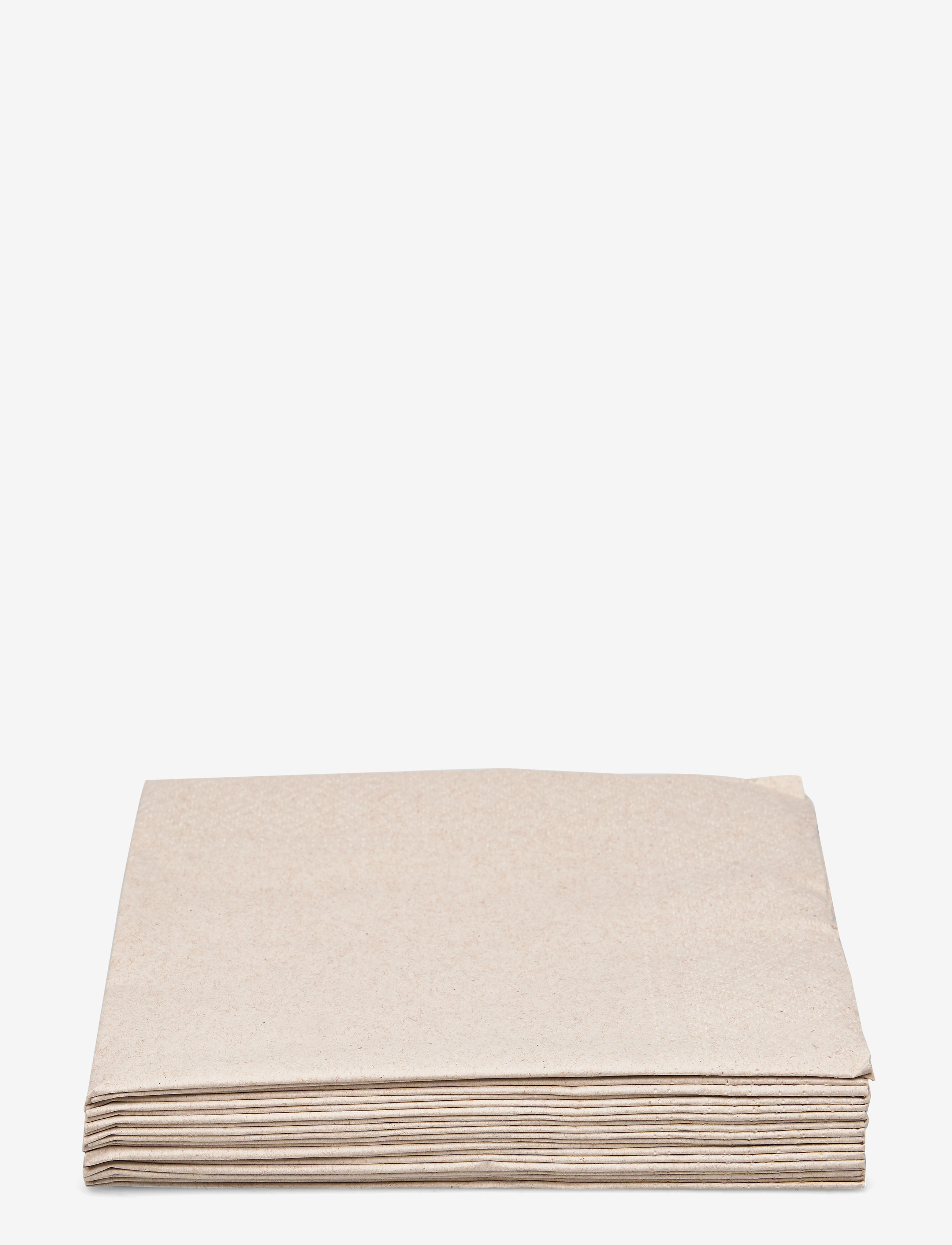 DAY Home - Day Paper Napkin - brown - 1