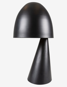 Day Porto Table Lamp Black, DAY Home