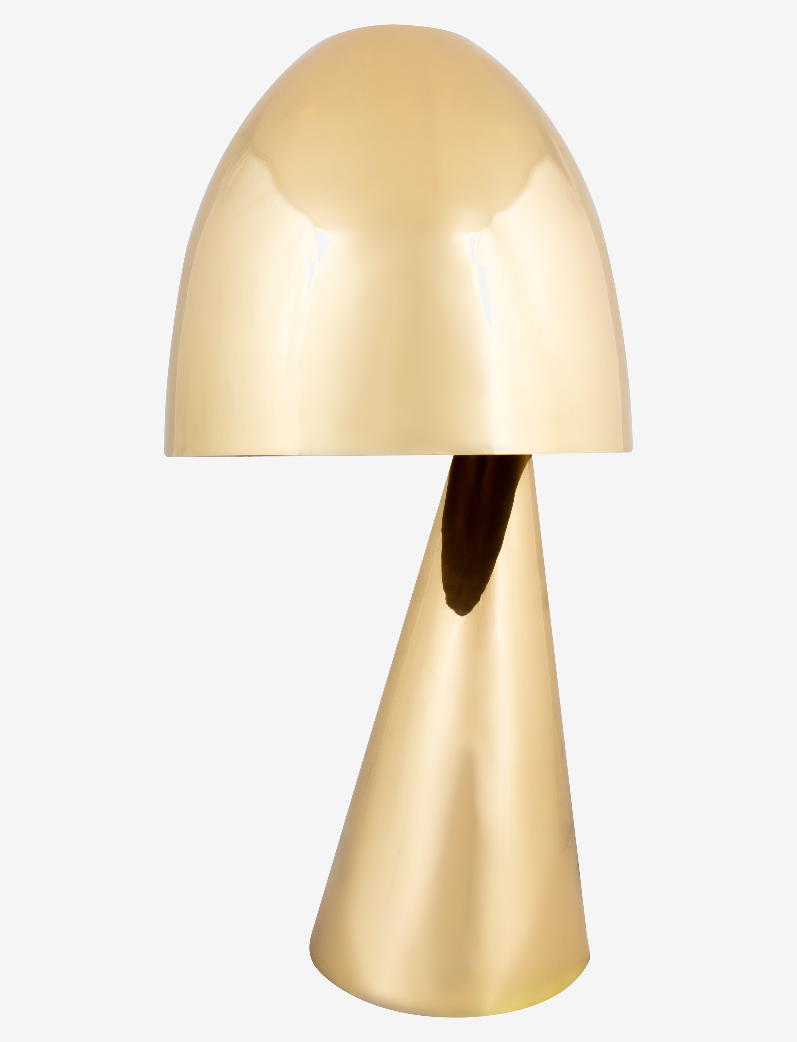 DAY Home Day Porto Table Lamp, H:49 cm, Lamps, Gold - Homeware