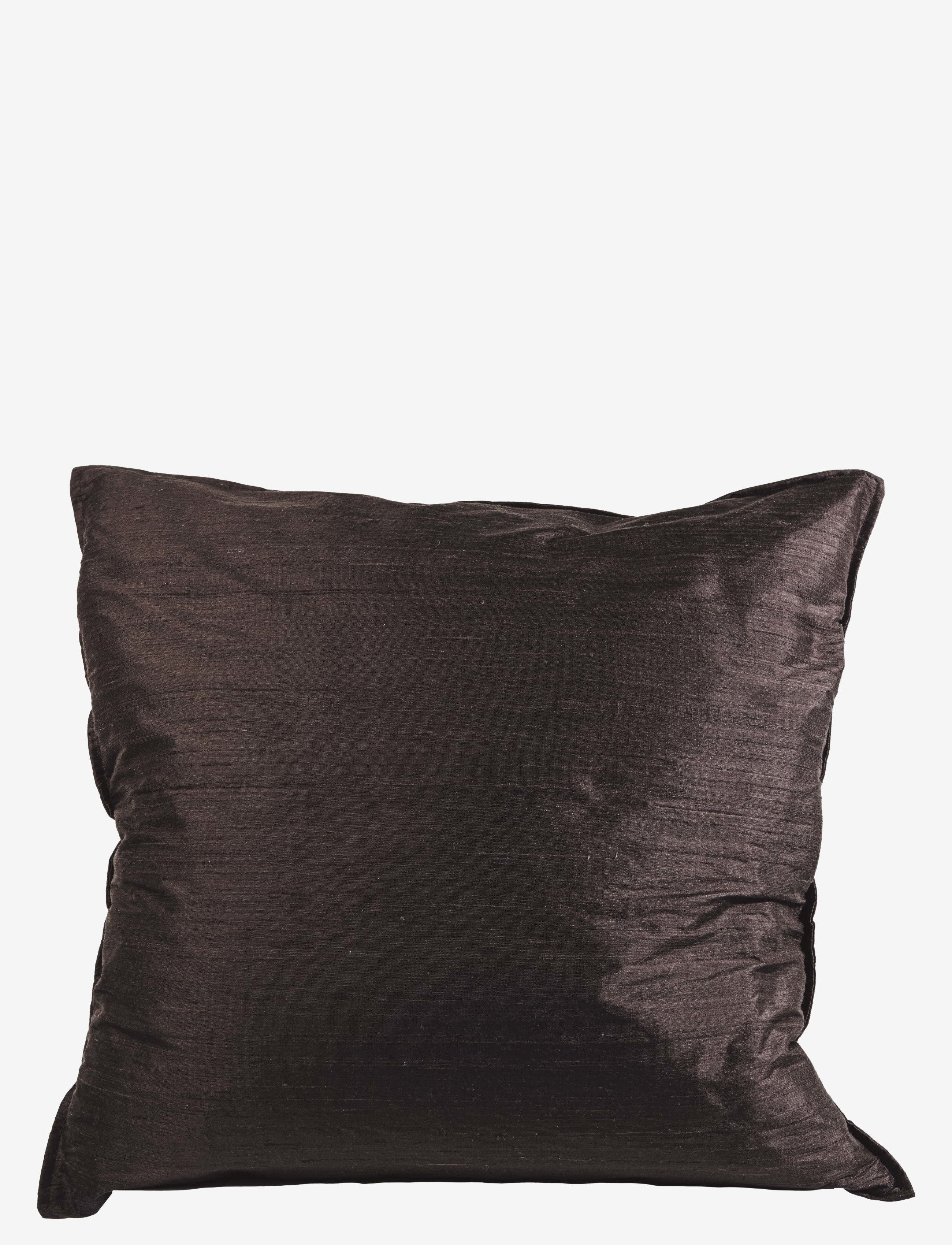 DAY Einrichtung Day Seat Silk Cushion Cover Braun - 50X50CM - Unisex