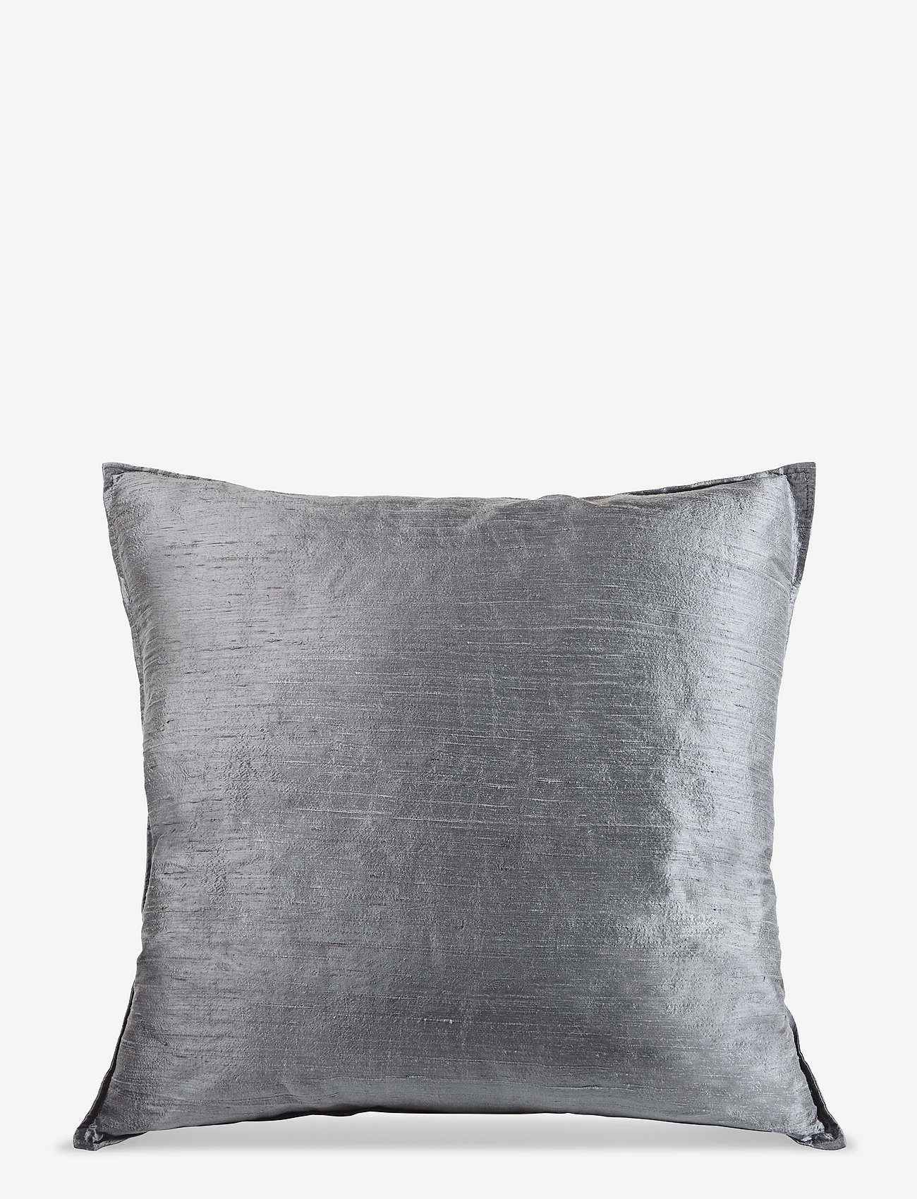 DAY Home - Day Seat silk cushion cover - kussenhoezen - grey - 0