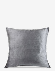 Day Seat silk cushion cover - GREY