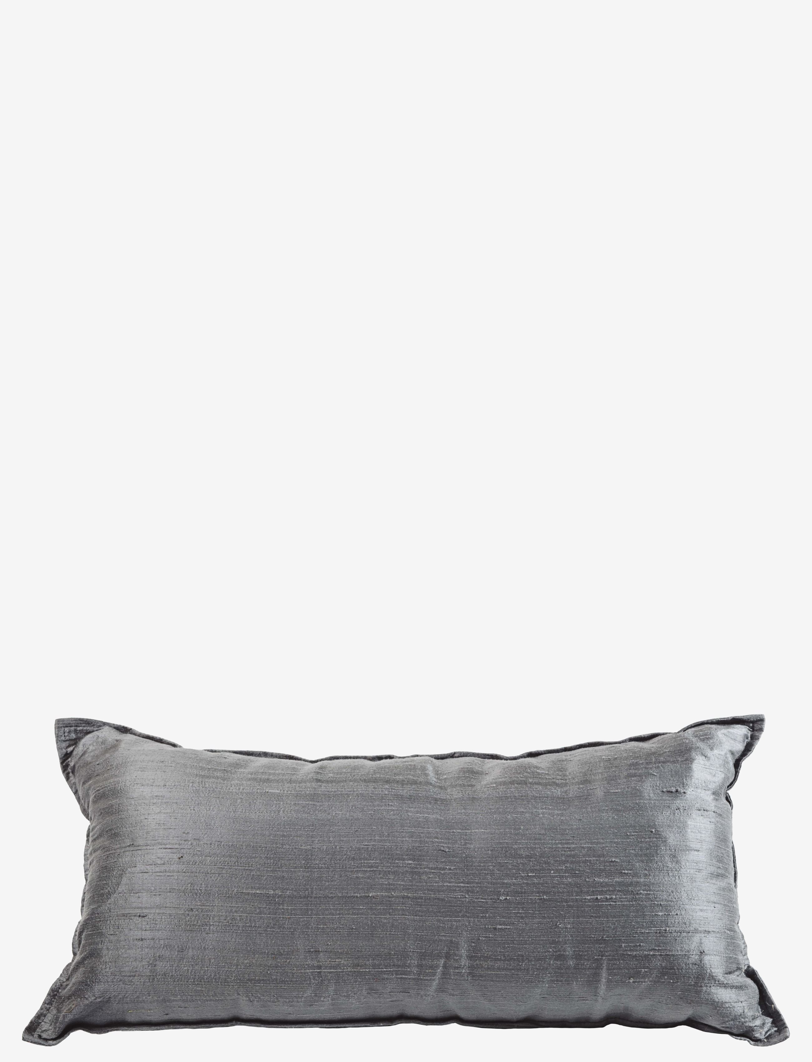 DAY Einrichtung Day Seat Silk Cushion Filling Incl Grau - 25X50CM - Unisex