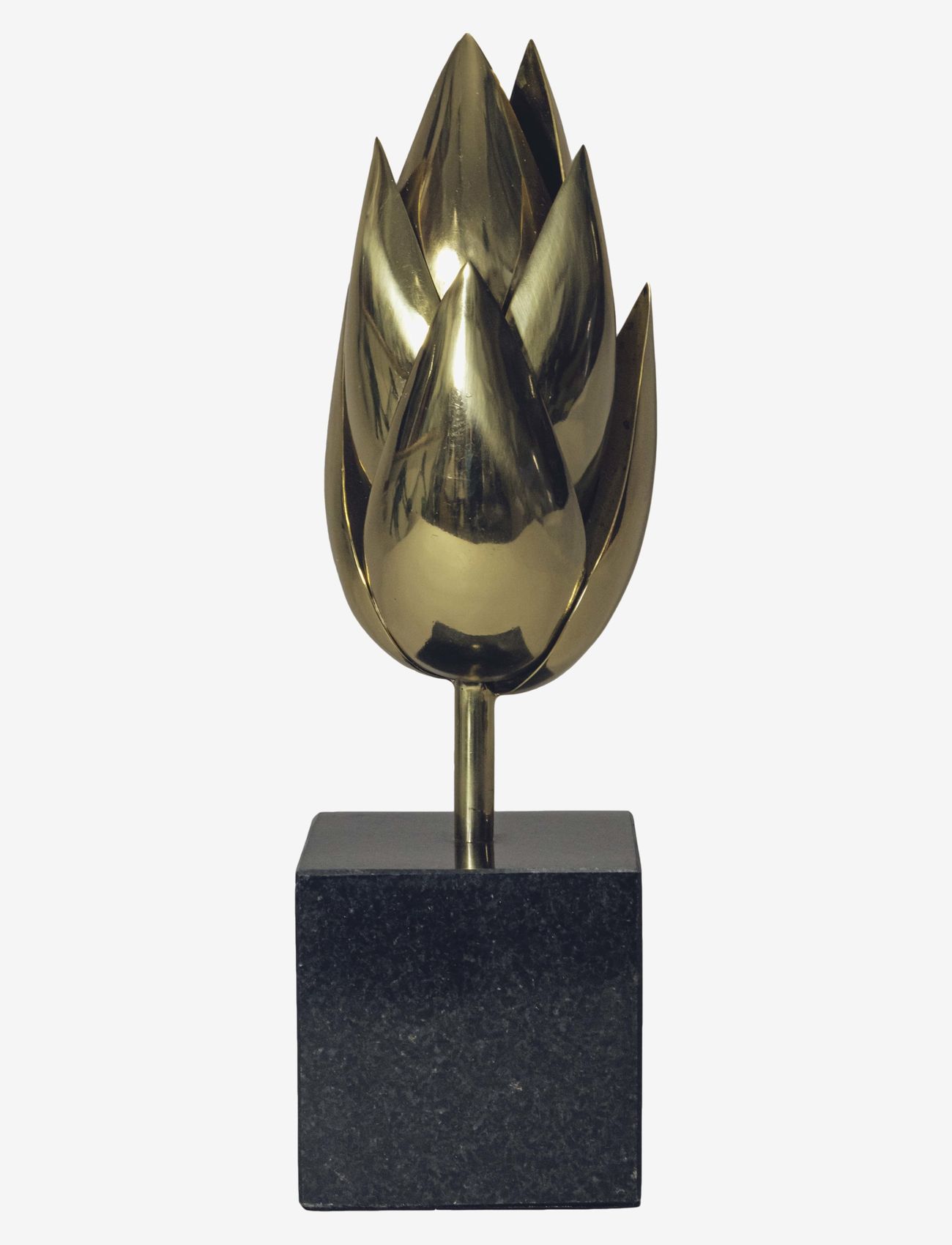 DAY Home - Day Lotus - brass/black - 0