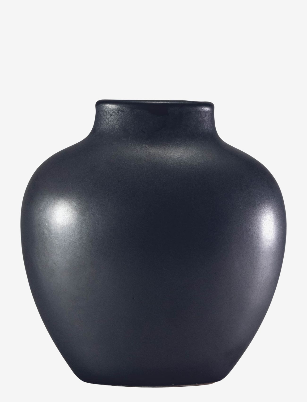 DAY Home - Day Nero vase - laveste priser - black - 0