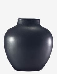 Day Nero vase - BLACK