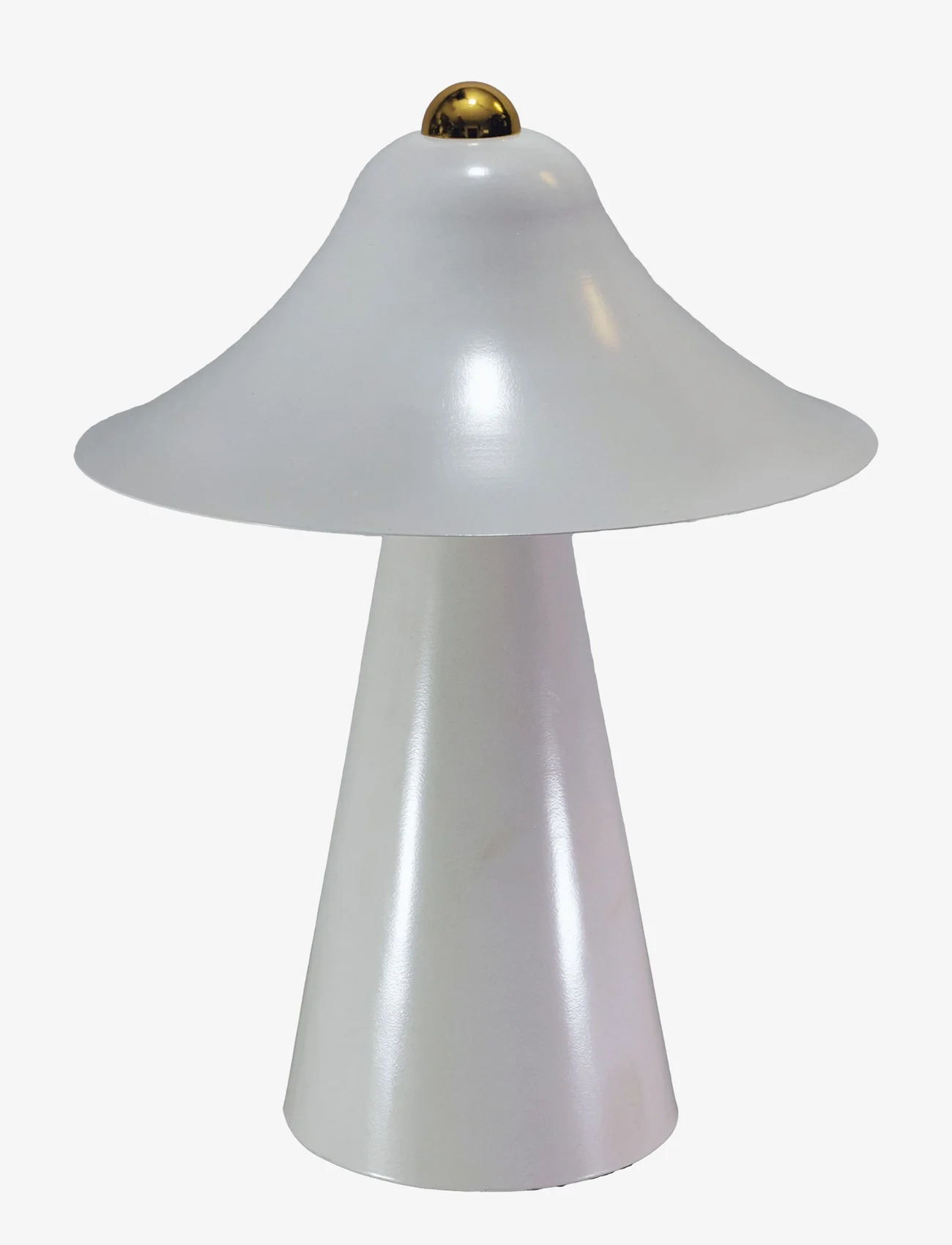 DAY Home - Day Table lamp Champ - schreibtisch- & tischlampen - cream - 0