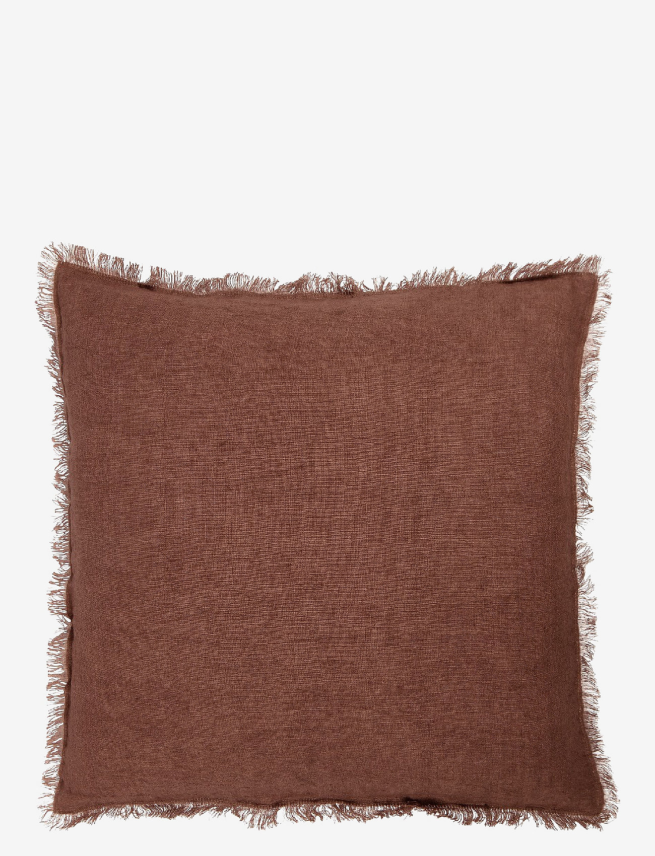 DAY Home - Day Linen Cushion cover - shitake - 0