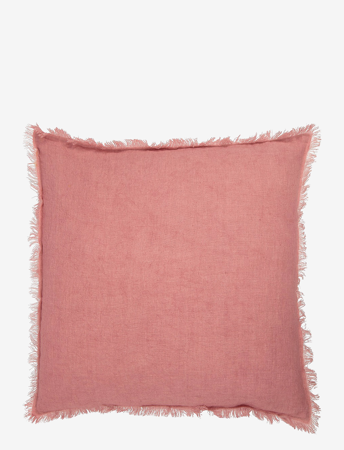 DAY Home - Day Linen Cushion cover - pudebetræk - orchid smoke - 0