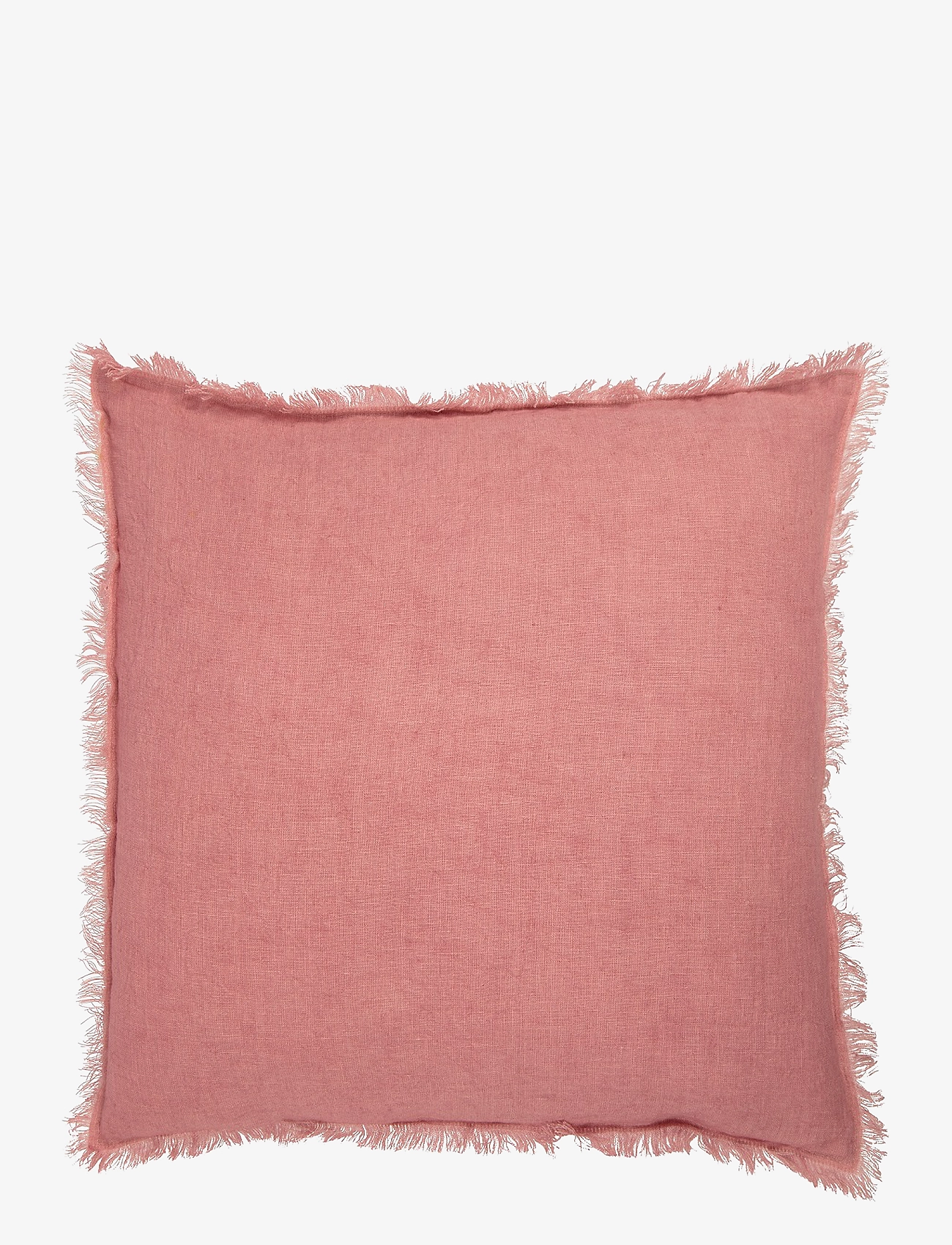DAY Home Day Linen Cushion cover - DAY Home - ORCHID SMOKE / pink/rose