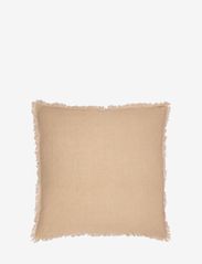 DAY Home - Day Linen Cushion cover - pagalvėlių užvalkalai - bone white - 0