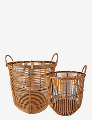 Day Pond Basket - NATURAL