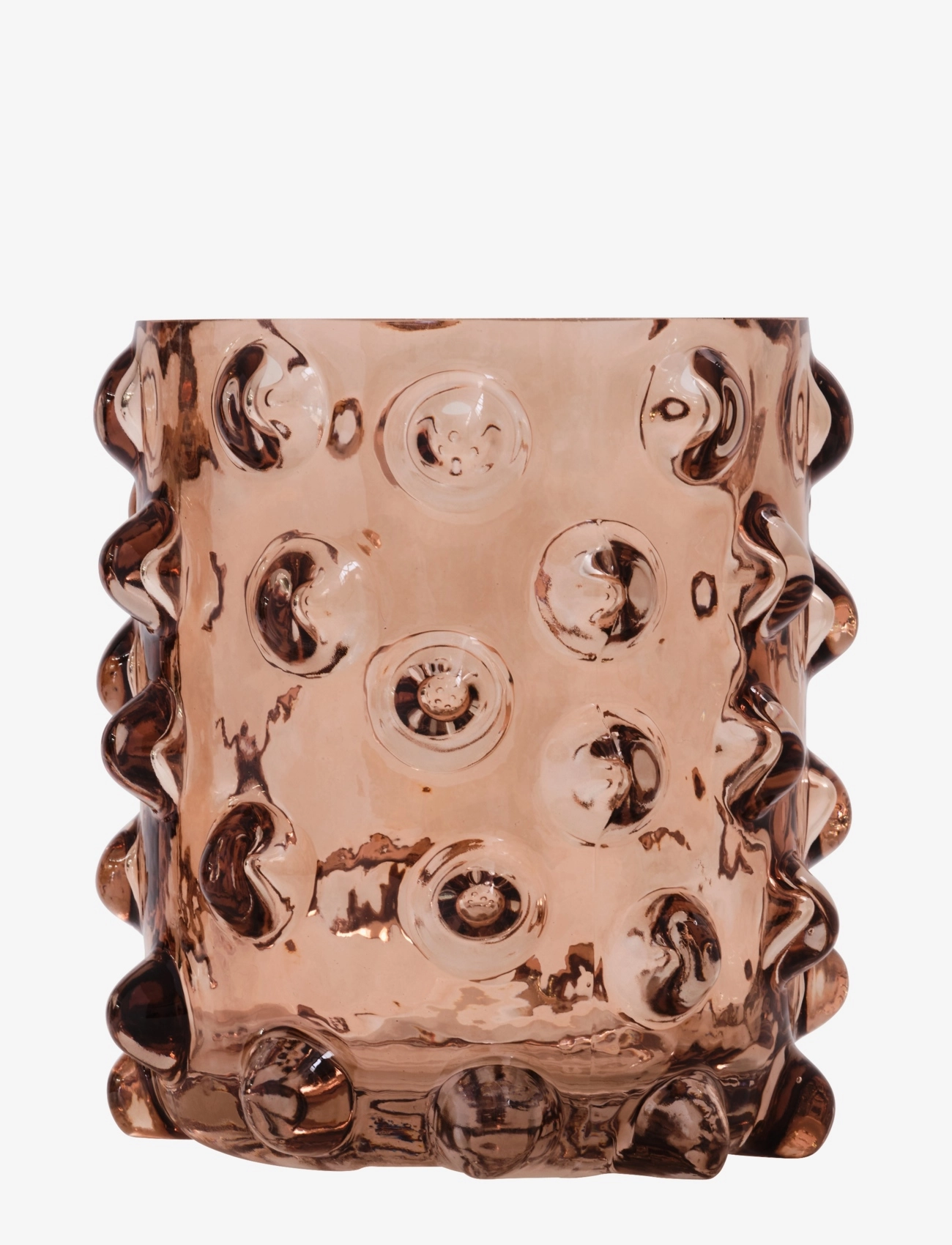 DAY Home Day Bubble, ONE SISZE, Decoration, Rosa - Candlesticks & Tealight Holders, Homeware