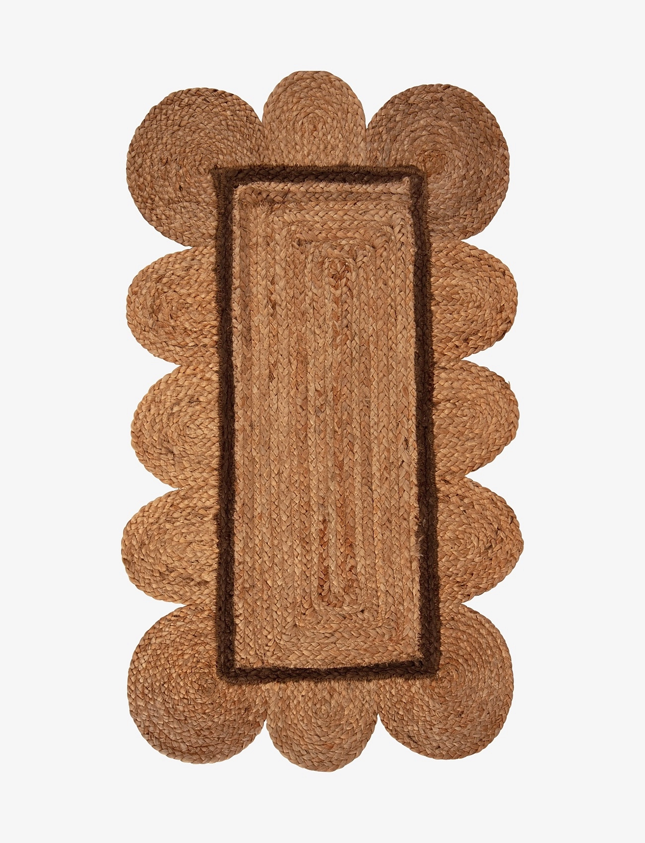 Day Scallop Shitake Small - NATURAL/SHITAKE