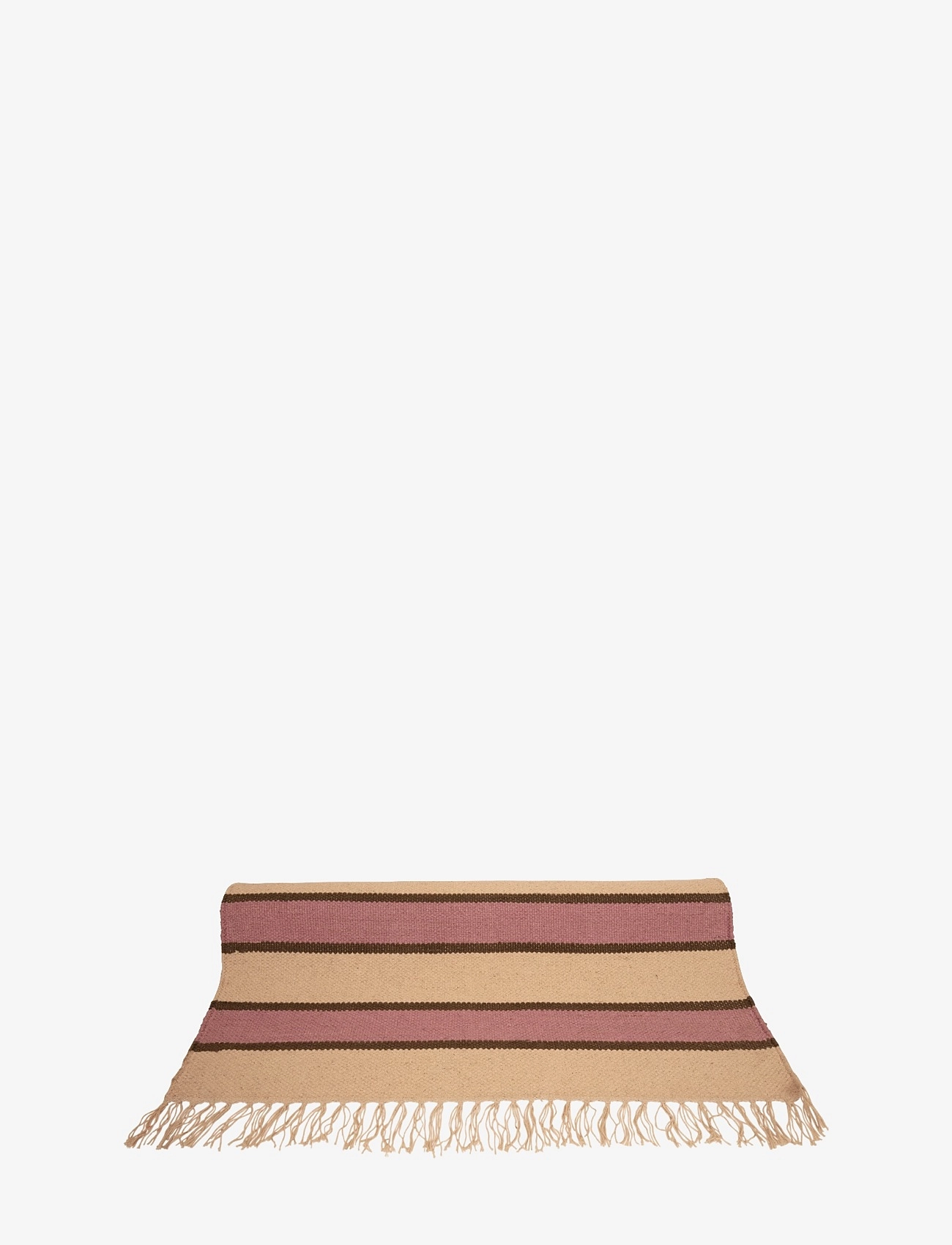 DAY Home Day Pavimento Orchid smoke Small - DAY Home - NATURAL/ORCHID SMOKE/SHITAKE / multi