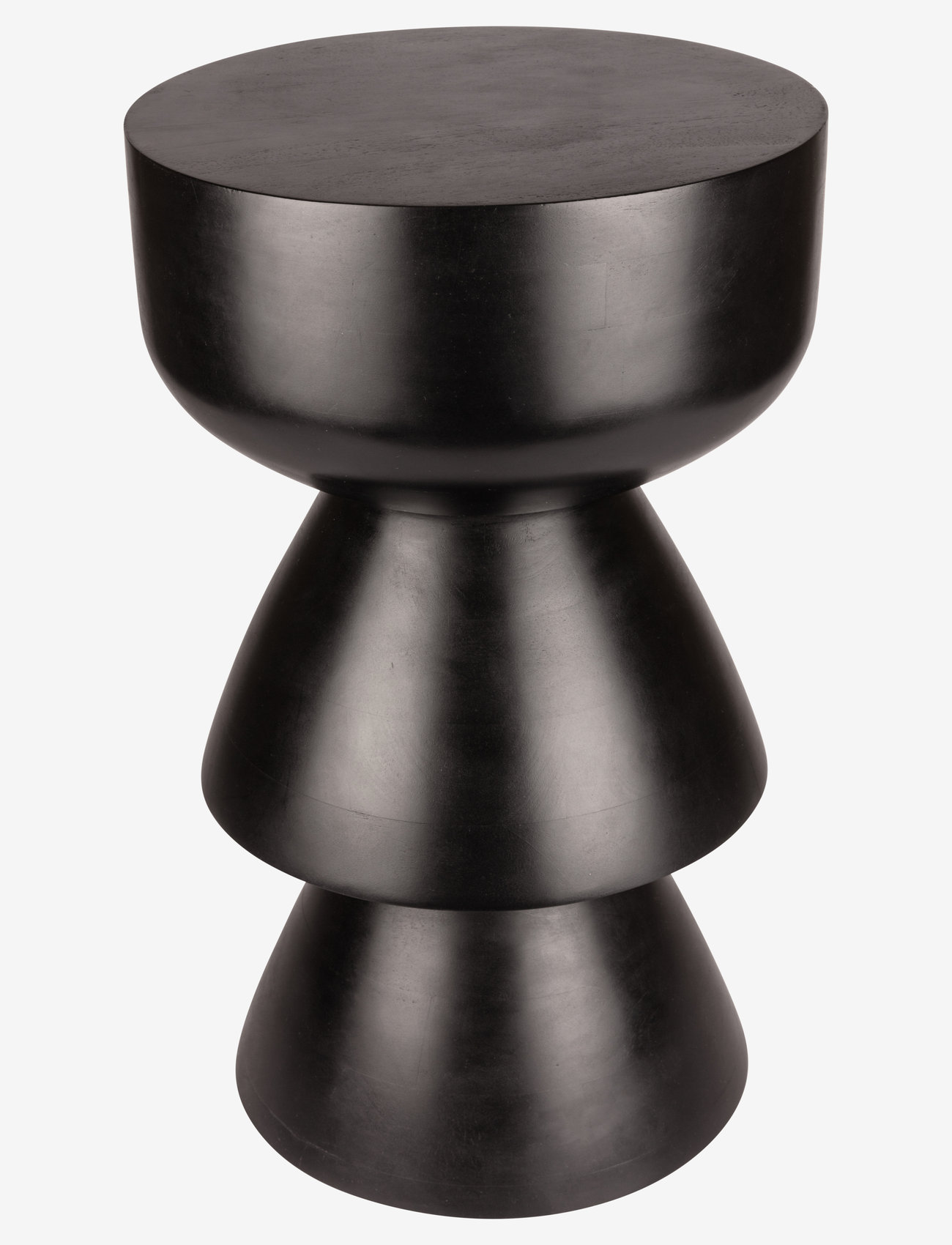 DAY Home - Day Cubic Stool - black - 0