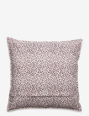 DAY Home - Day Twirl Cushion cover - laveste priser - brown; white - 1