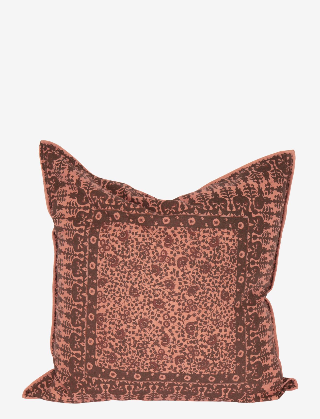 DAY Home - Day Phula - Canyon Rose cushion cover - mažiausios kainos - red; pink - 0