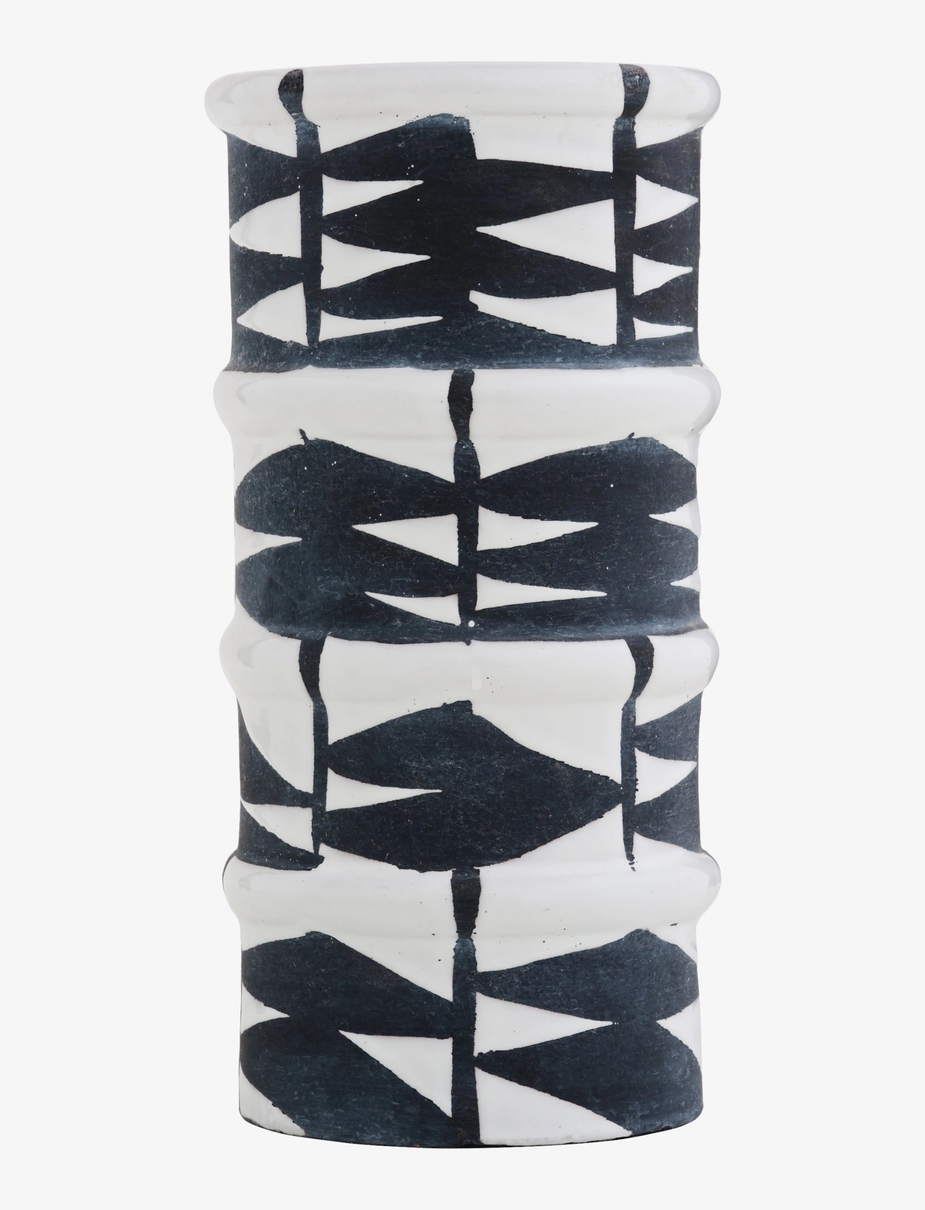 DAY Einrichtung Day Tribal Tower Vase Patterned - ONE SISZE - Unisex