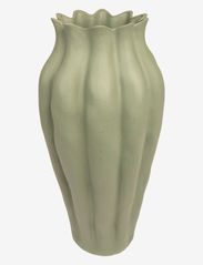 DAY Home - Day vase Curve - stora vaser - green - 0