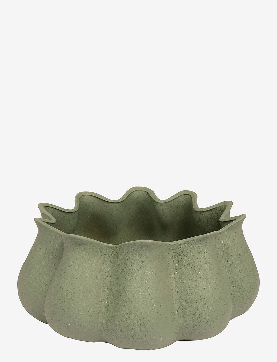 DAY Home - Day bowl Curve - sünnipäevakingitused - green - 0