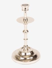 Day Candle stick Piazza - SILVER