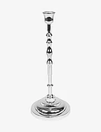 Day Candle stick Magro - SILVER