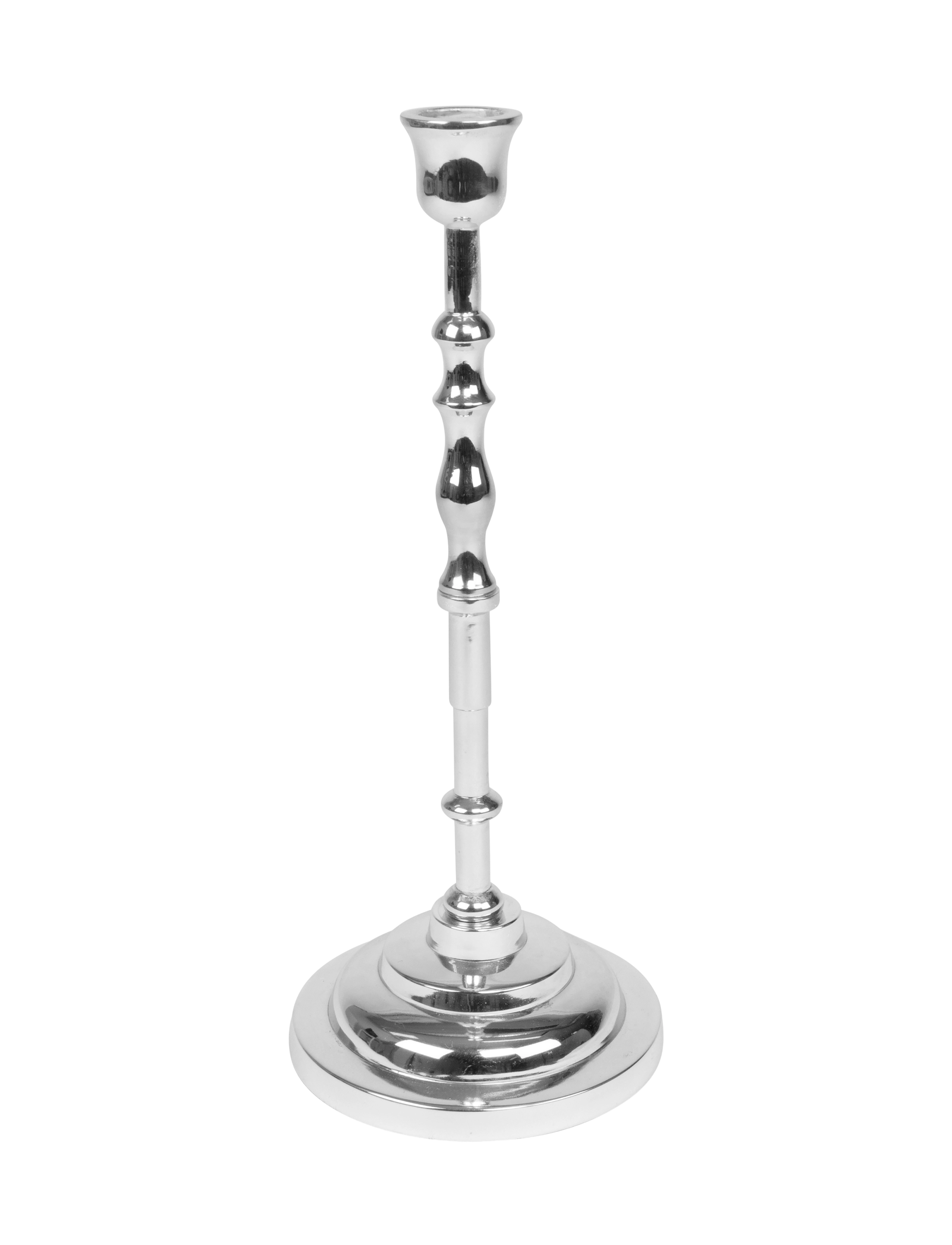 DAY Home Day Candle stick Magro - DAY Home - SILVER / silver