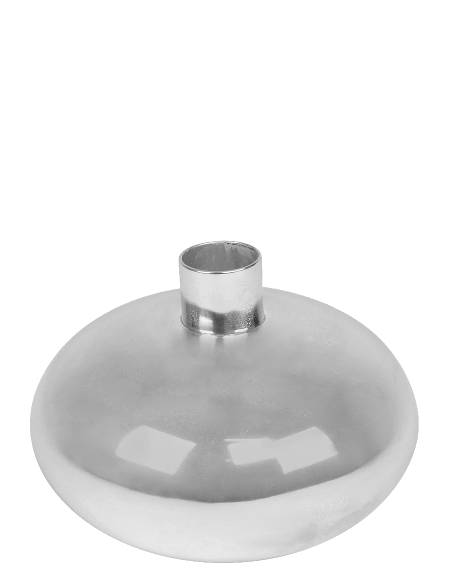 DAY Home - Day T-light Bowl Planet - nach preis einkaufen - silver - 0