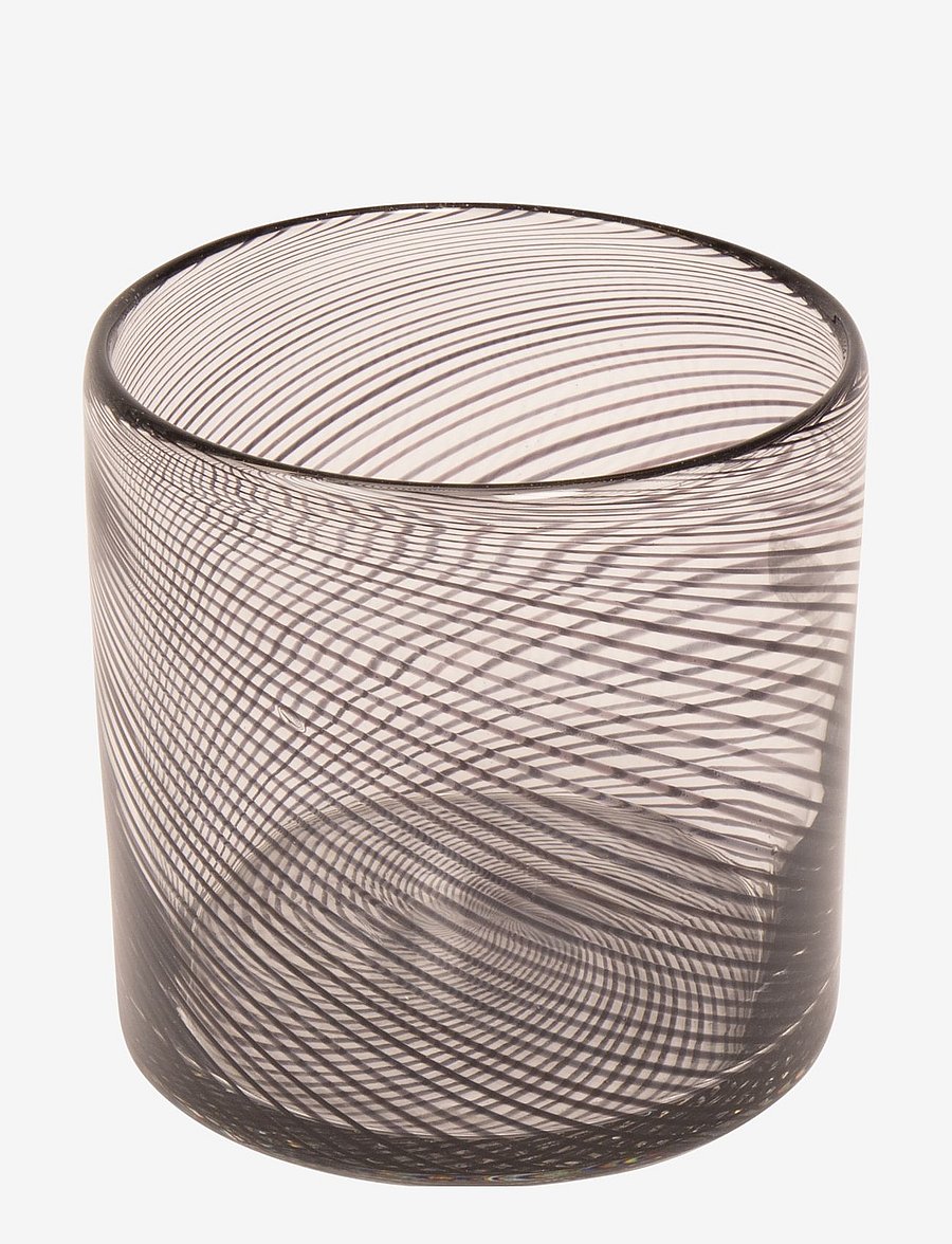 DAY Home - Day Grovi Vase - vasen - clear black - 0