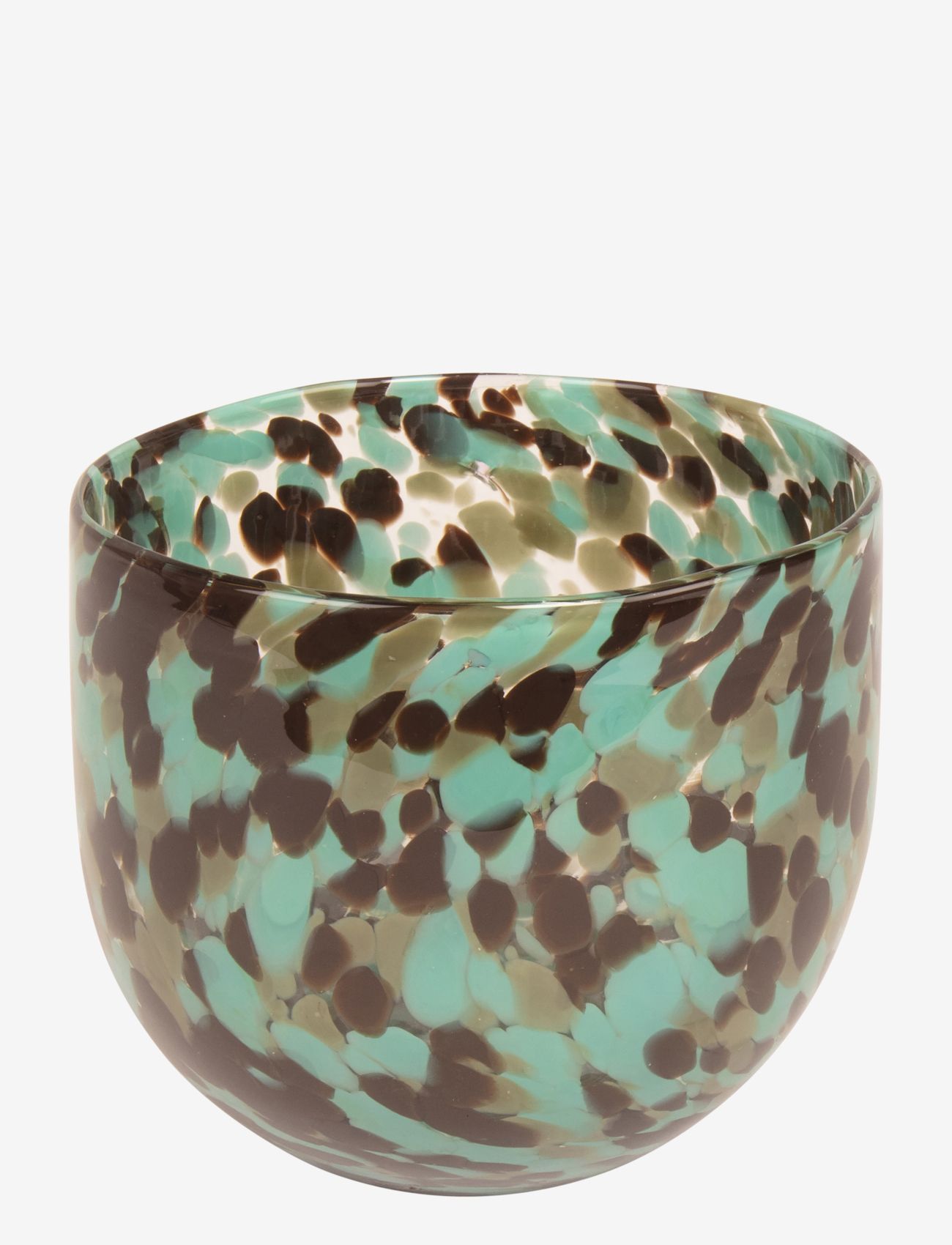 DAY Home Day Isola - Bryllupsgaver - GREEN BROWN / green