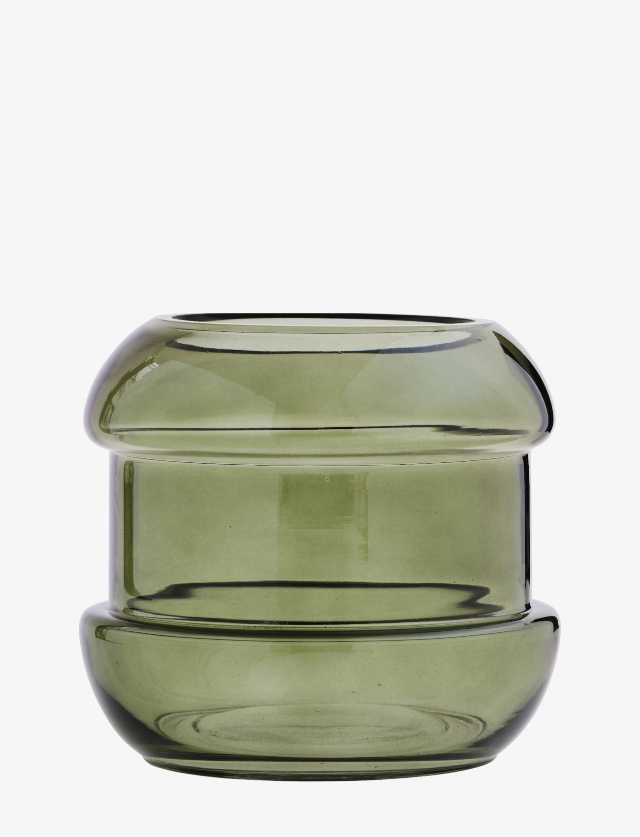 DAY Home Day Bloom I, ONE SISZE, Green, Dekoration > Vaser, Unisex