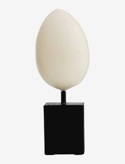 DAY Home - Day Strüzzo Egg - najniższe ceny - cream/black - 0