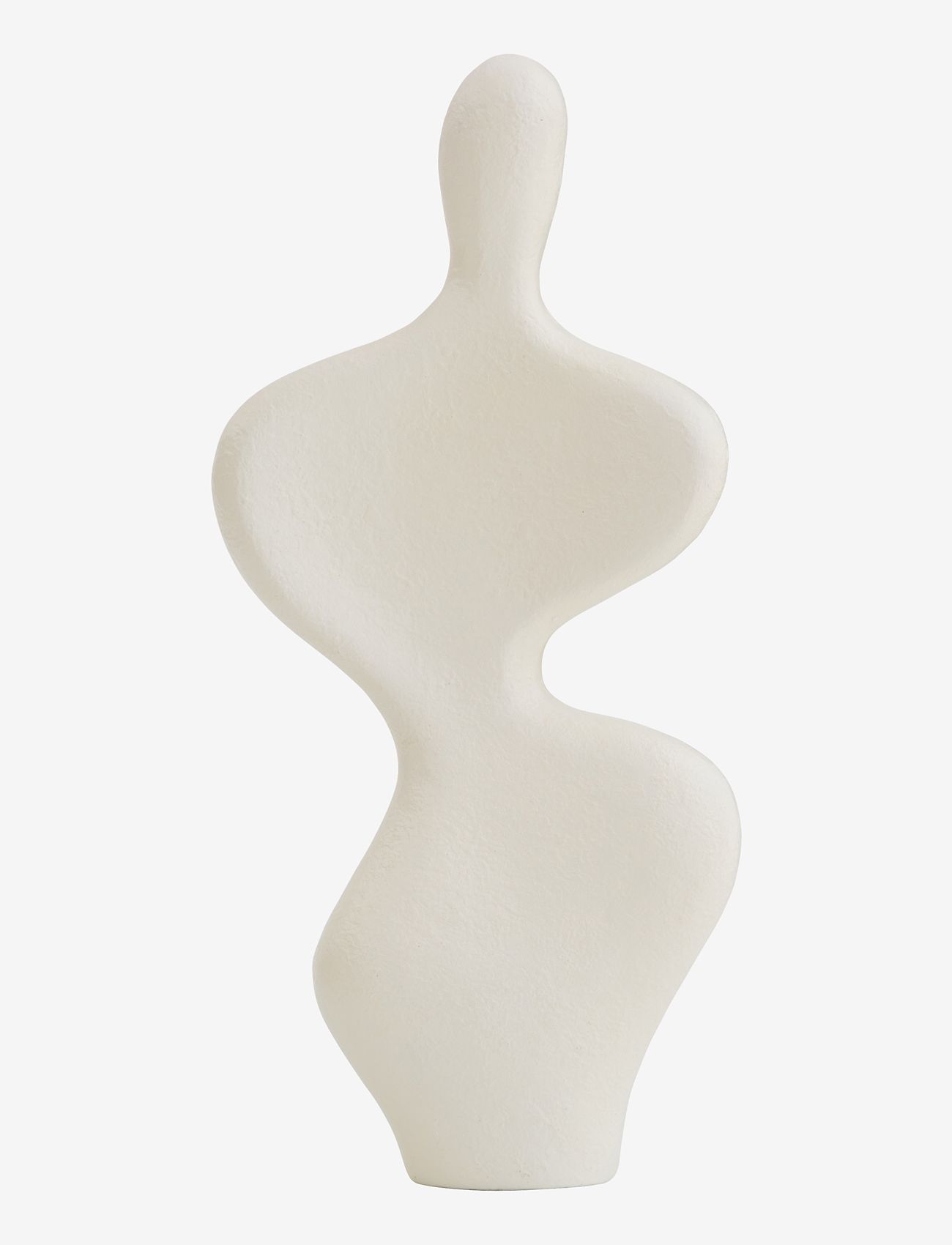 DAY Home - Day Strüzzo Sculpture - veistokset & posliinikoristeet - cream - 0