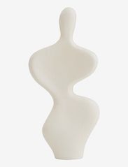DAY Home - Day Strüzzo Sculpture - najniższe ceny - cream - 0