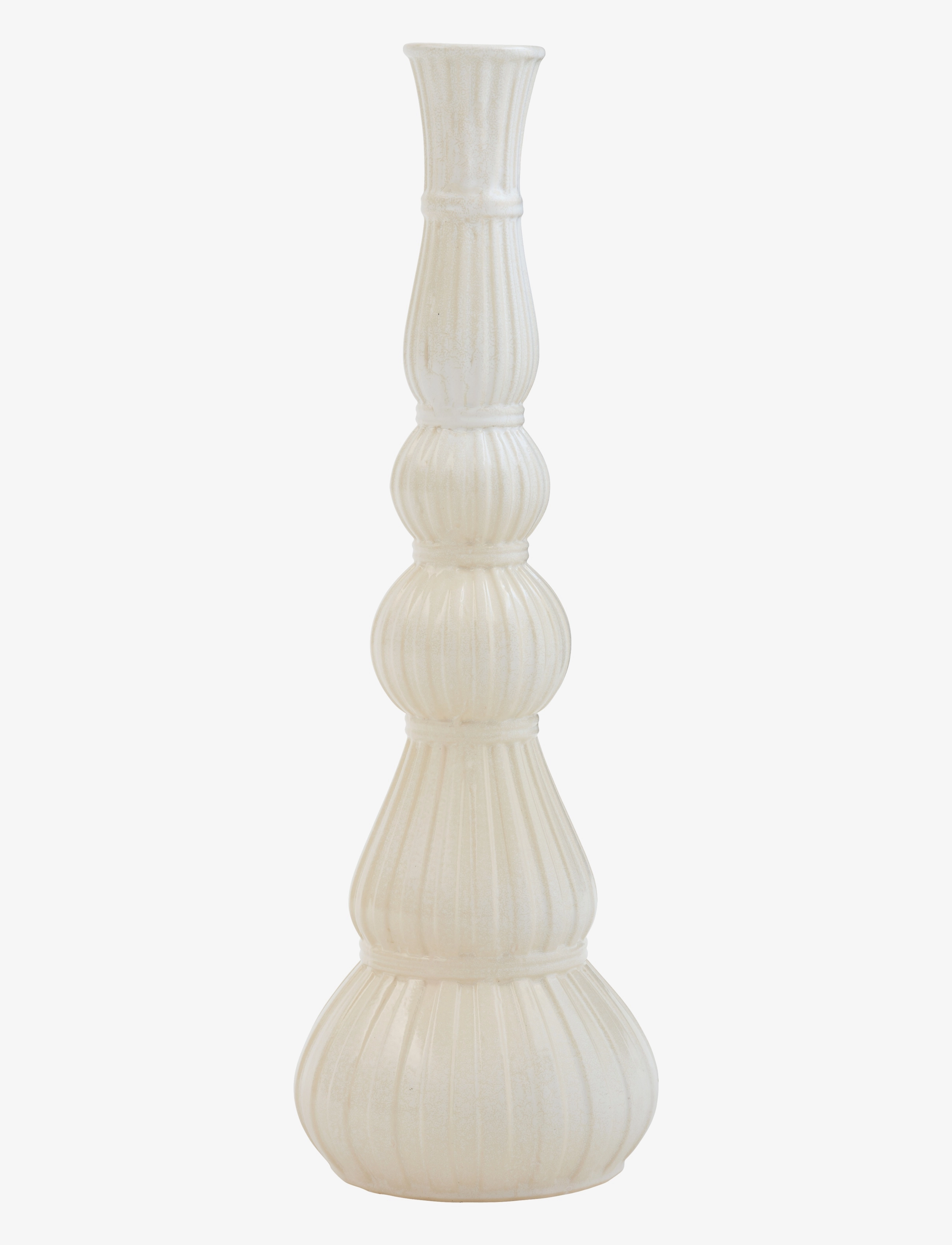 DAY Einrichtung Day Alia Vase Weiß - ONE SISZE - Unisex