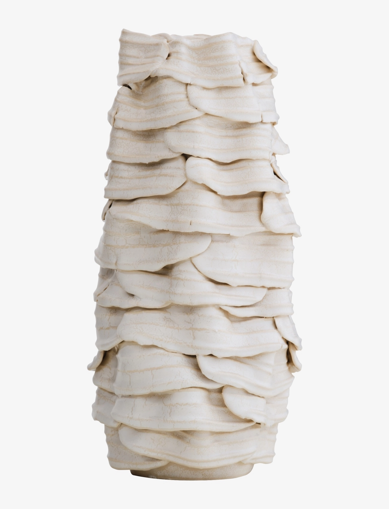 DAY Home Day Delio Vase - Confirmation gifts - WHITE / white