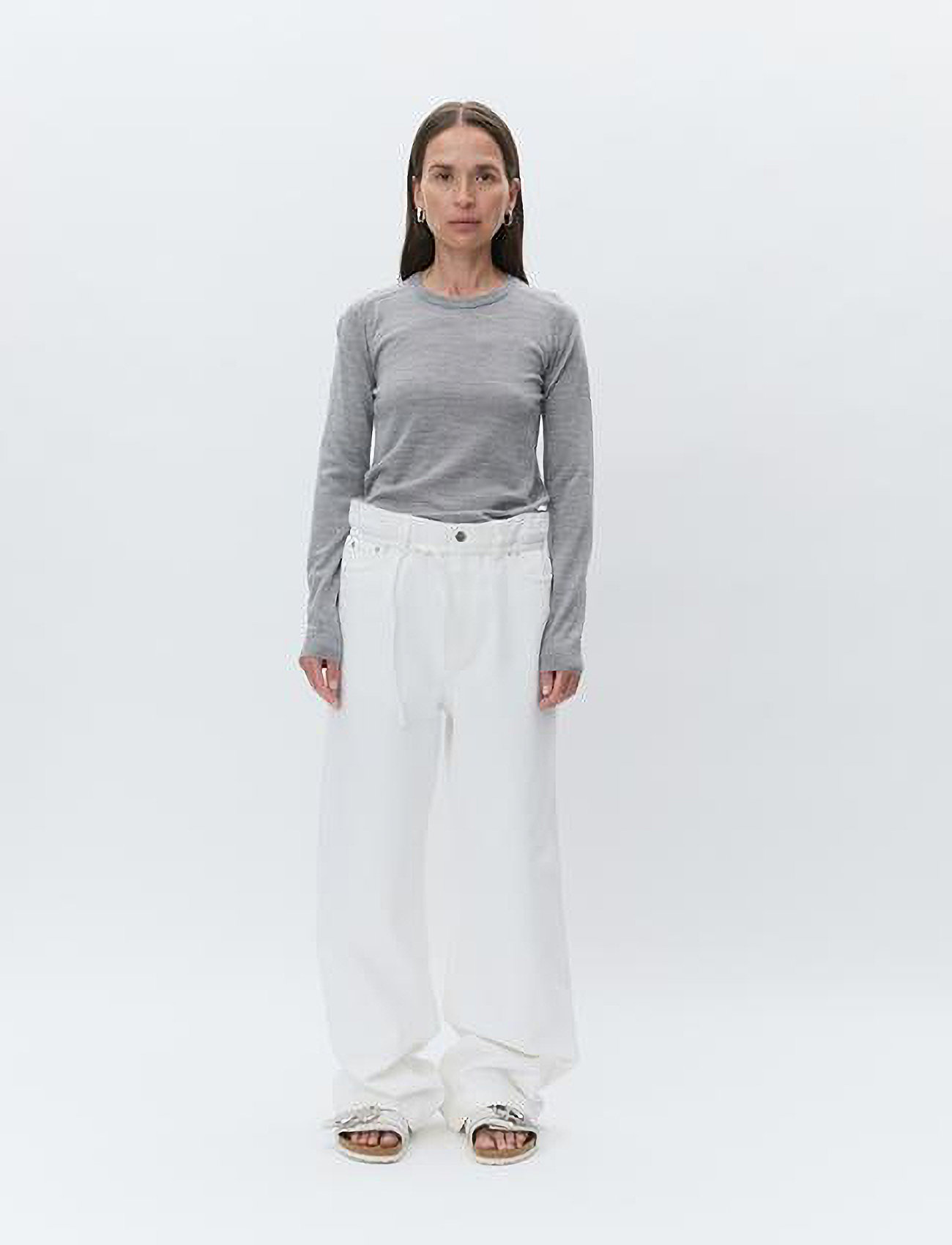 Grey
