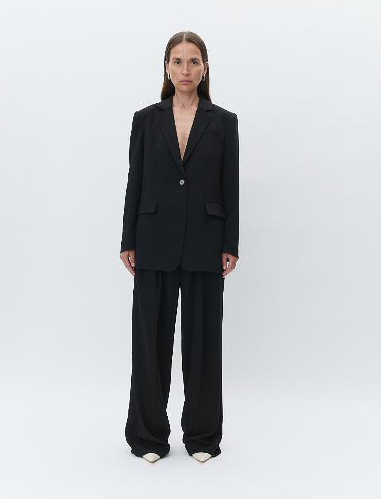 Day Birger et Mikkelsen Elton - Classic Gabardine - - 38 1
