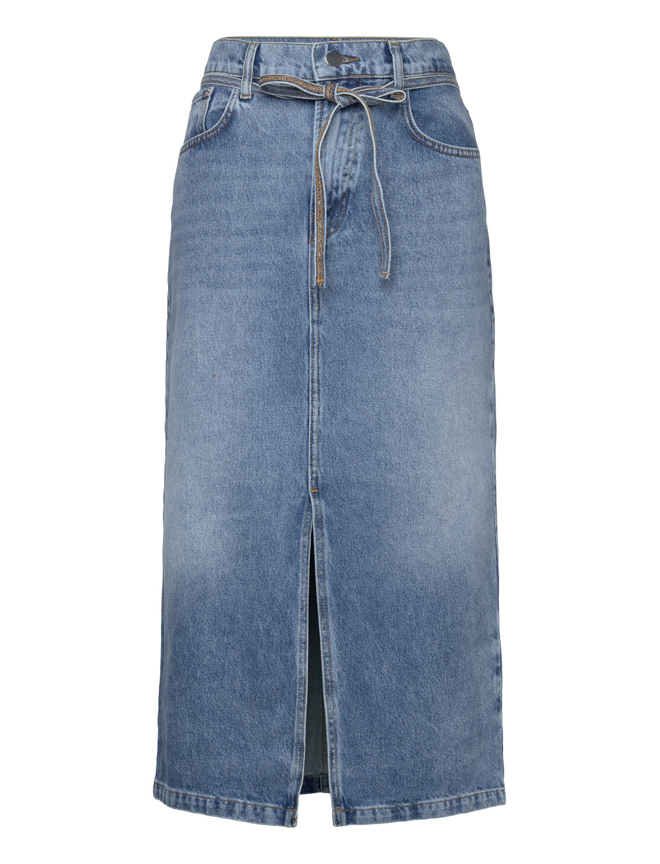 Day Birger et Mikkelsen Ben - Blue Soft Denim - Blue - 32