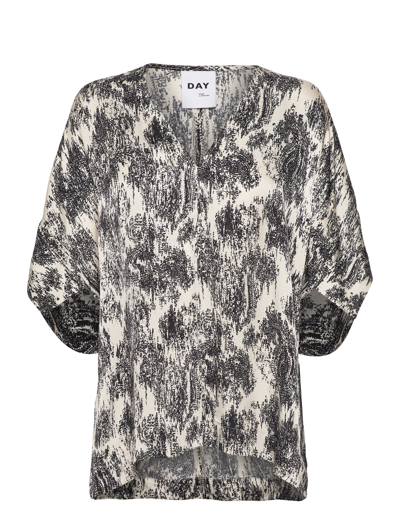 Day Birger et Mikkelsen Simona - Paisley Perception - Cream - 38