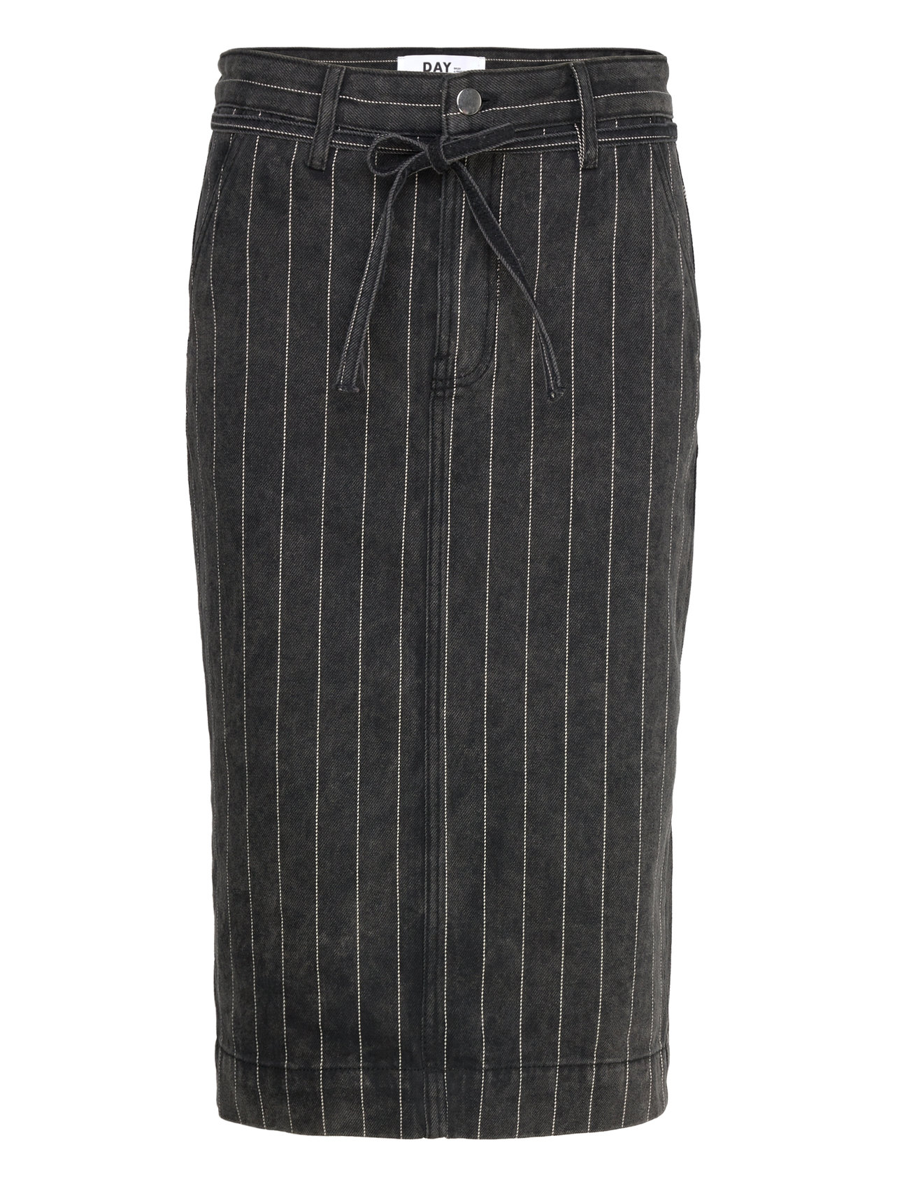Day Birger et Mikkelsen Betsy - Denim Stripes - Grey - 34
