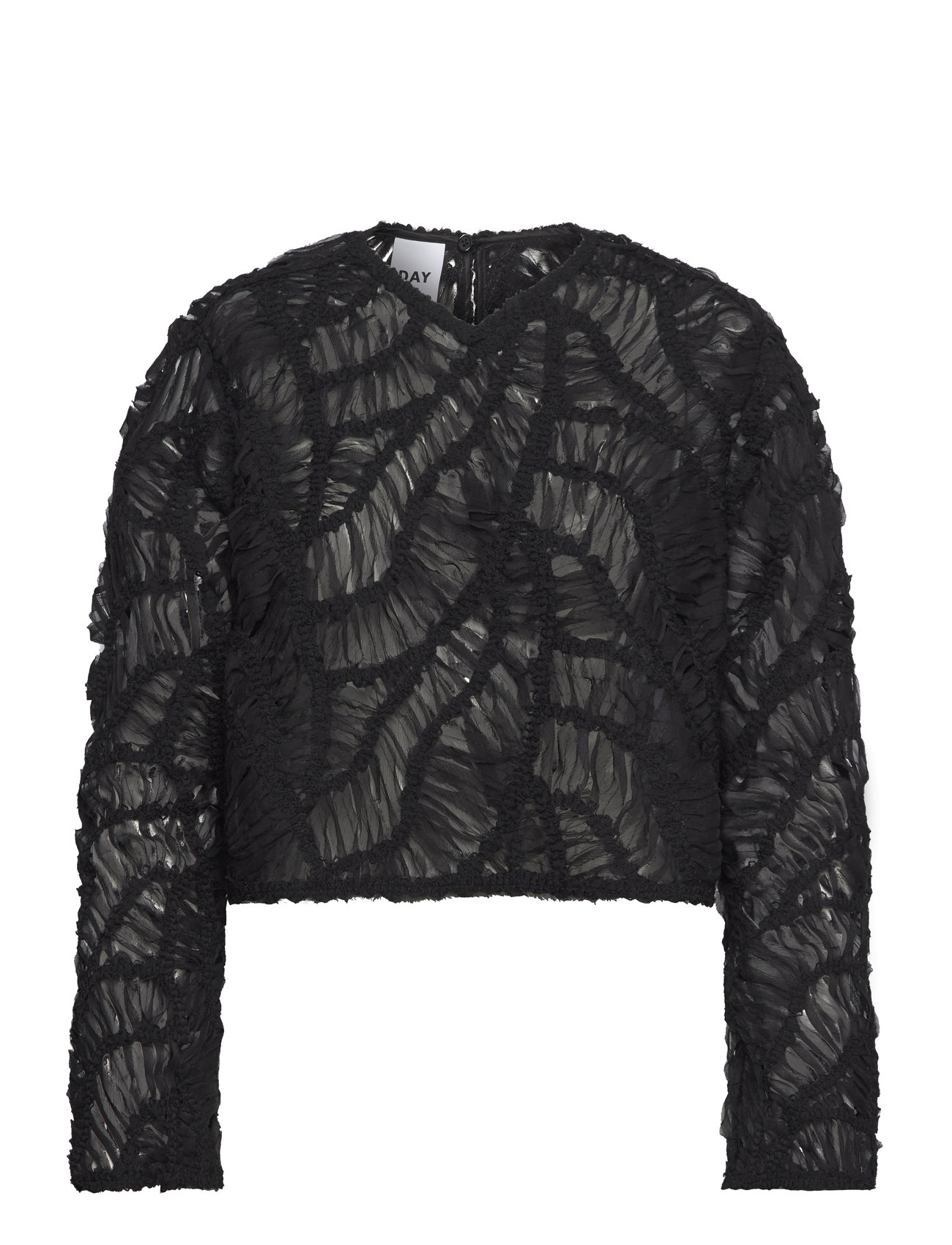 Day Birger et Mikkelsen Reyne - Crochet Tulle - - 34 1