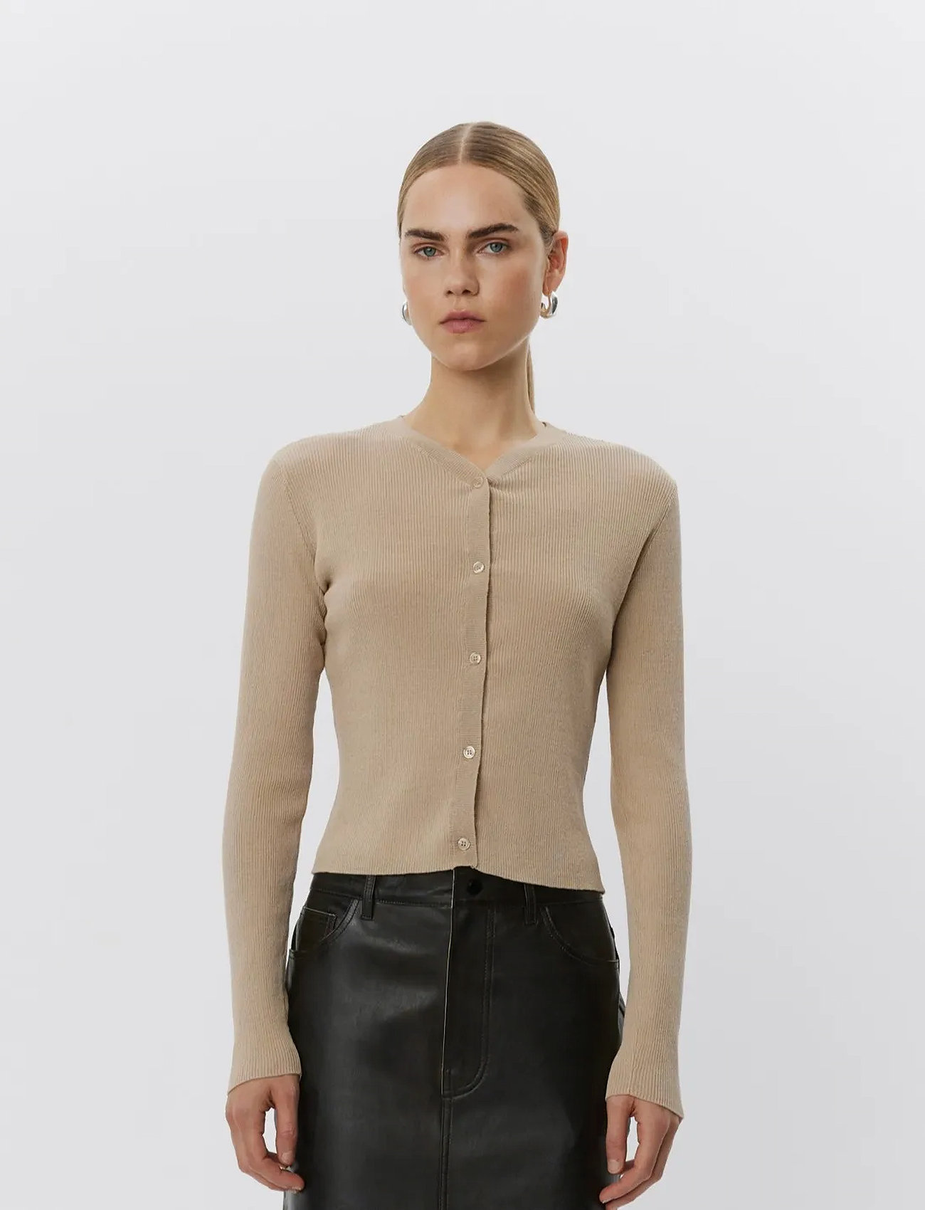 Day Birger et Mikkelsen Briggs - Cotton Base - Beige - S 2