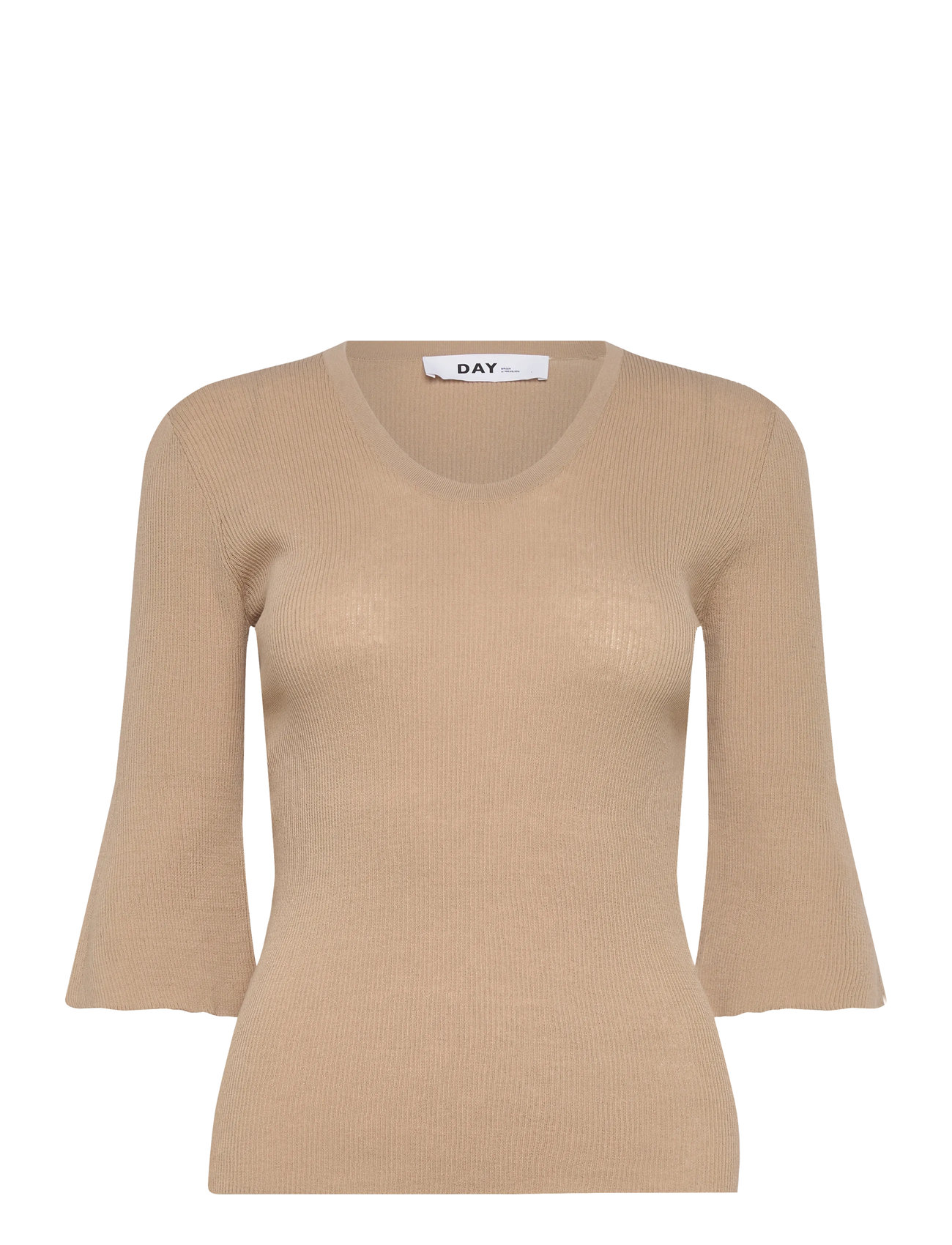 Day Birger et Mikkelsen Lando - Cotton Base - Beige - XS 2