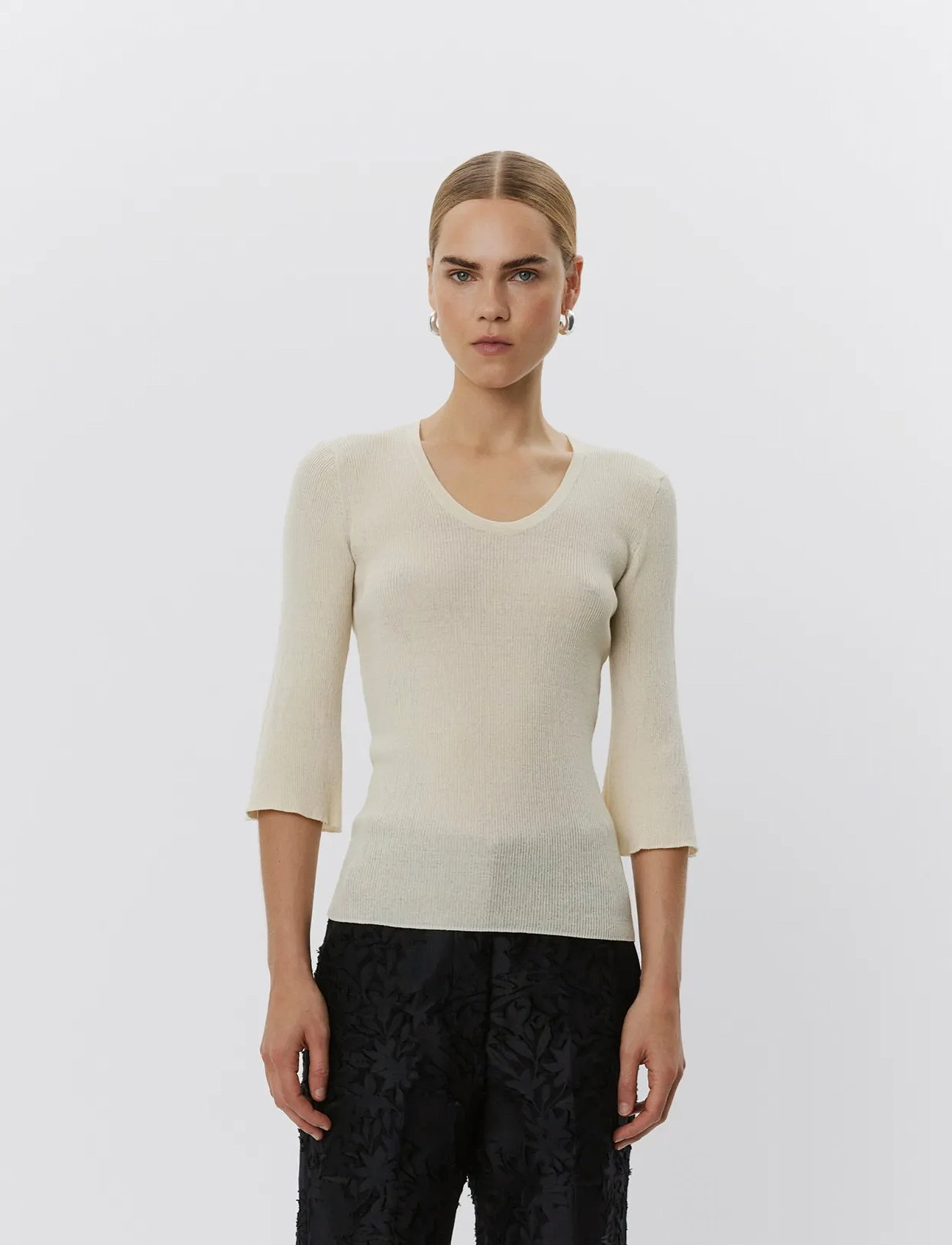 Day Birger et Mikkelsen Lando - Cotton Base - Beige - XS 1