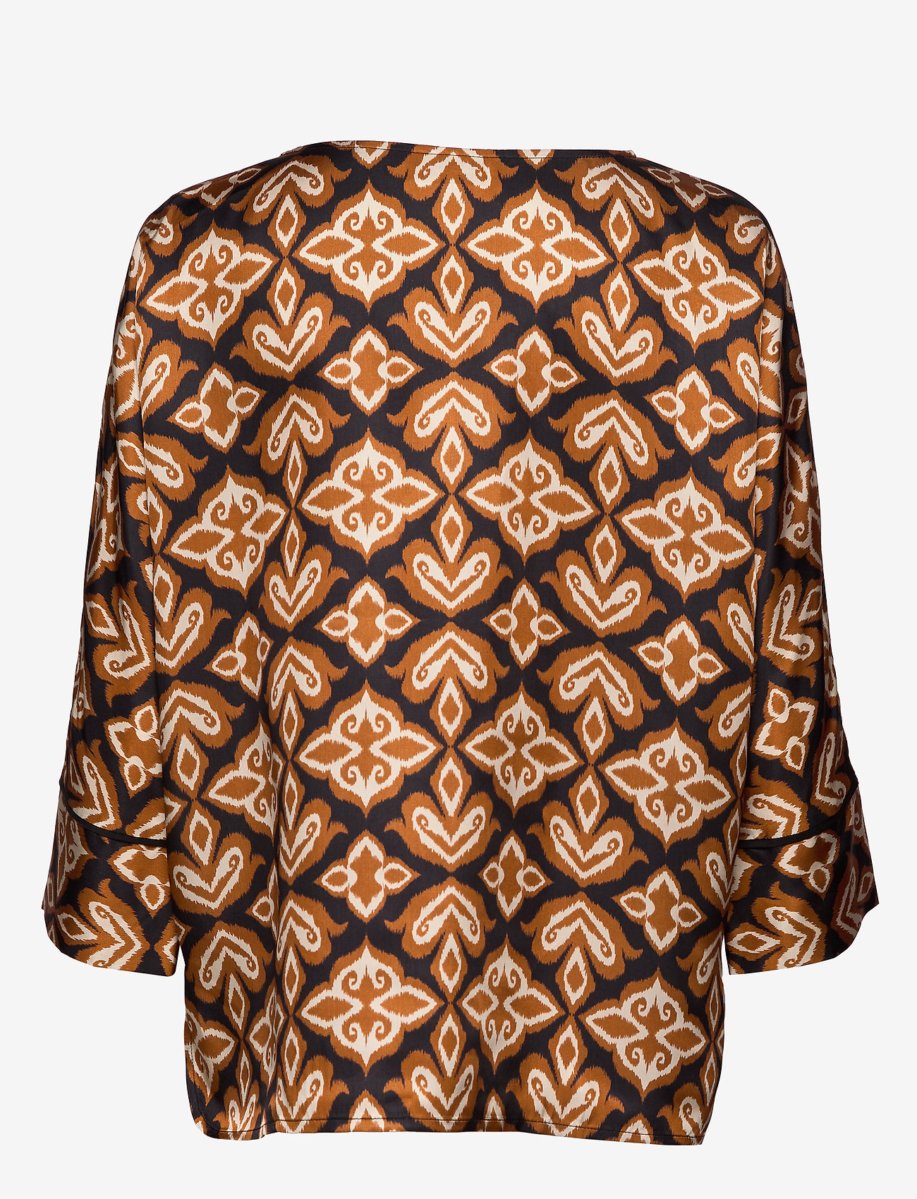 Day Birger et Mikkelsen - DAY Forgivable - long-sleeved blouses - black - 1