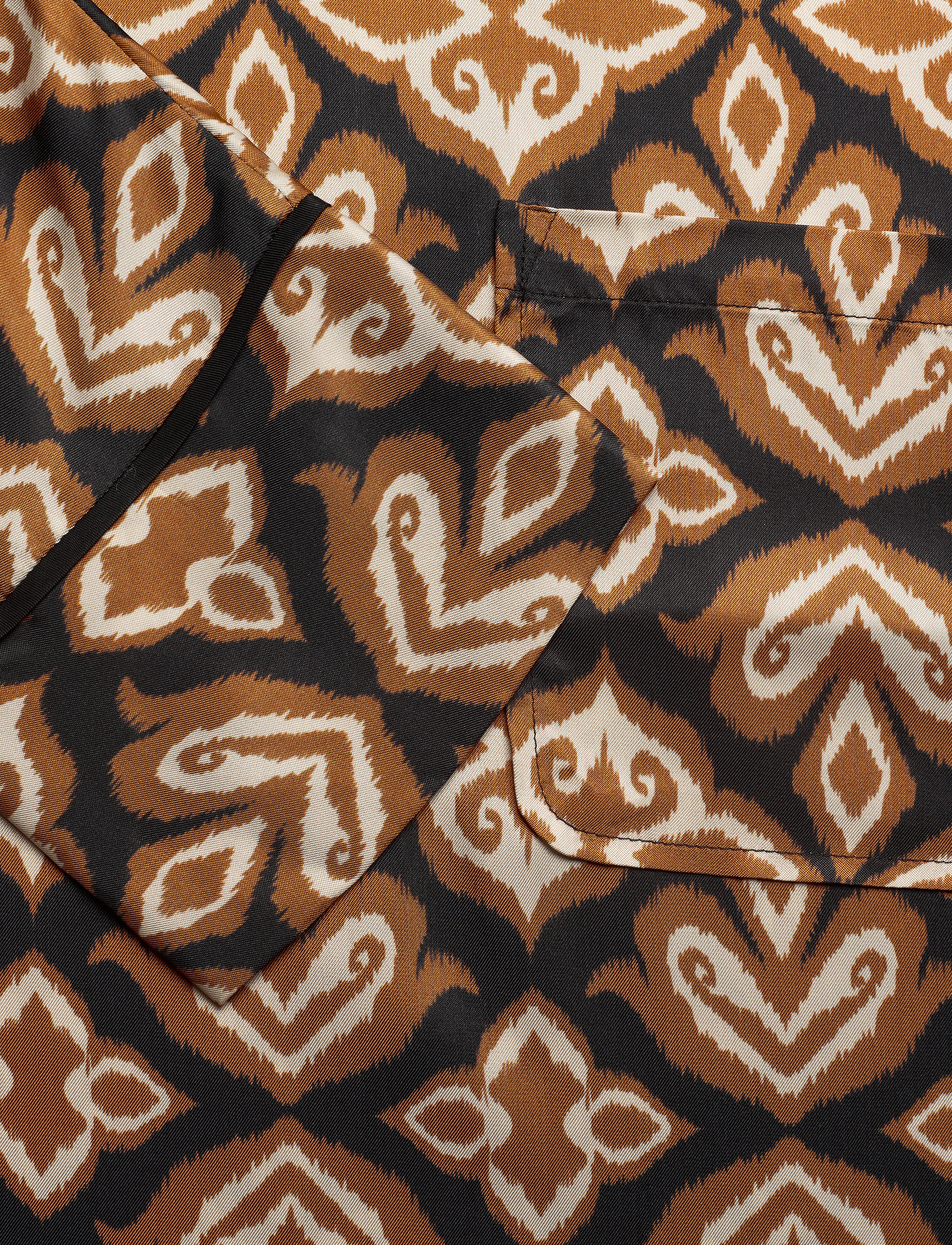 Day Birger et Mikkelsen - DAY Forgivable - långärmade blusar - black - 3